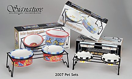 Pet Sets