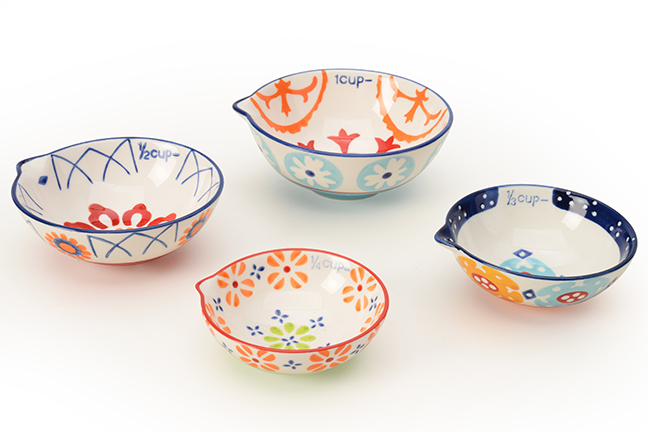 Measuring Cups
