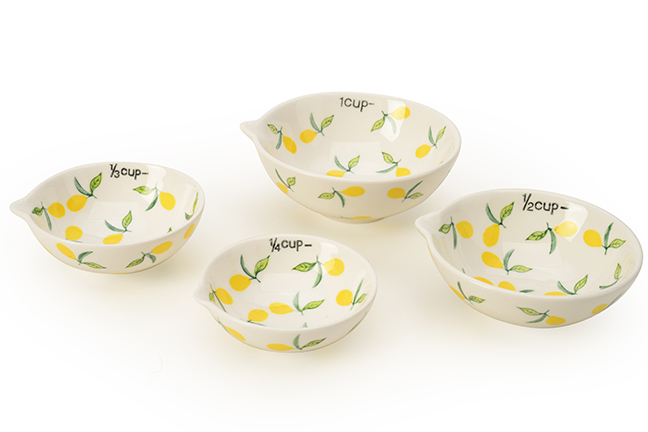 Measuring Cups
