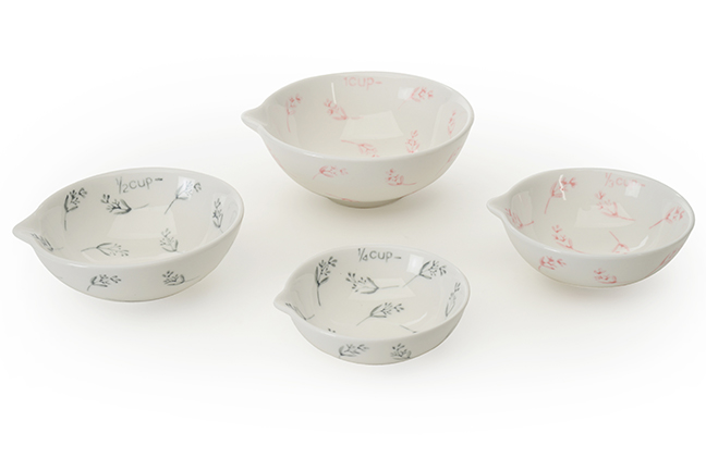 Measuring Cups