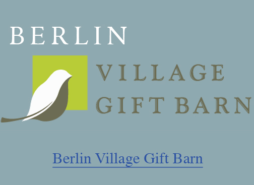 Berlin Village Gift Barn