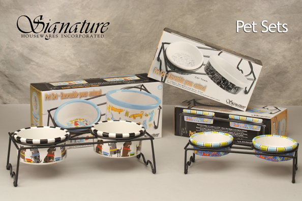 Pet Sets
