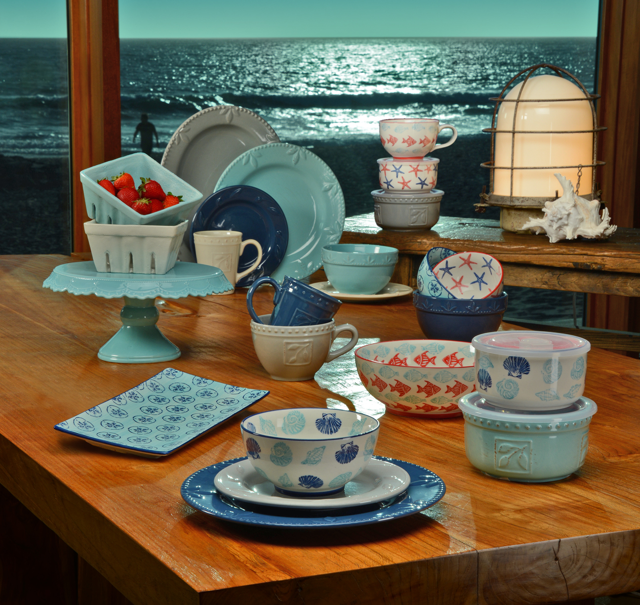 Signature Housewares, Inc.