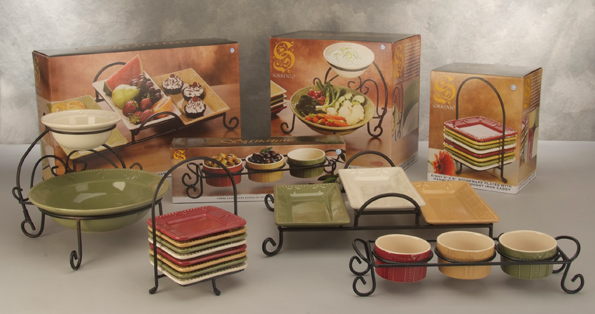 Sorrento Servware