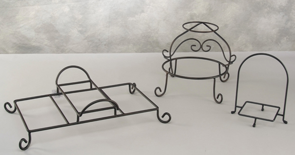 MetalServingRacks
