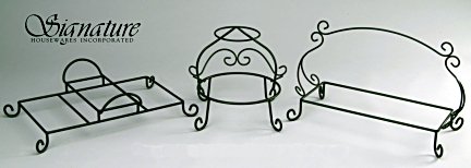 Metal Serving Items