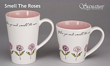 Smell The Roses