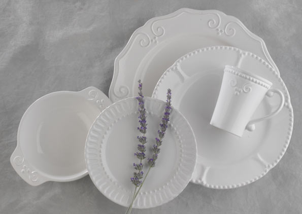 Sonoma Dinnerware