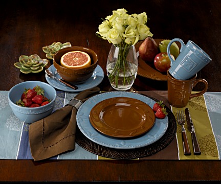 New Sorrento Colors