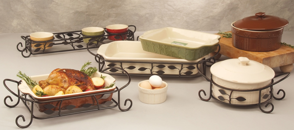 Sorrento Bakeware