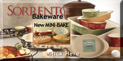 Sorrento Bake