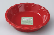 Sorrento Pie Plate