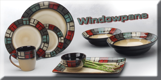 windowpane